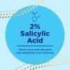 imageDifferin Acne Body Spray Acne Treatment with Salicylic Acid by the makers of Differin Gel 360 Formula for Back Acne Chest and Shoulders 6 oz