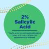 imageDifferin Acne Body Wash by the makers of Differin Gel Acne Treatment Cleanser with Salicylic Acid Cream to Lather Formula for Back Chest Shoulders 10 Oz