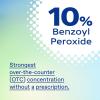 imageDifferin Acne Face Wash with 10 Benzoyl Peroxide Maximum Strength OTC Acne Foaming Cleanser Fast Acting Acne Treatment for Face and Body 5 ozNEW 5oz