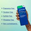 imageDifferin Acne Face Wash with 10 Benzoyl Peroxide Maximum Strength OTC Acne Foaming Cleanser Fast Acting Acne Treatment for Face and Body 5 ozNEW 5oz