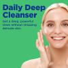 imageDifferin Acne Face Wash with 5 Benzoyl Peroxide Daily Deep Cleanser by the makers of Differin Gel Gentle Skin Care for Acne Prone Sensitive Skin 4 oz Packaging May Vary4 Fl Oz Pack of 2