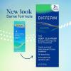 imageDifferin Acne Face Wash with 5 Benzoyl Peroxide Daily Deep Cleanser by the makers of Differin Gel Gentle Skin Care for Acne Prone Sensitive Skin 4 oz Packaging May Vary4 Fl Oz Pack of 1