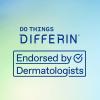 imageDifferin Acne Face Wash with 5 Benzoyl Peroxide Daily Deep Cleanser by the makers of Differin Gel Gentle Skin Care for Acne Prone Sensitive Skin 4 oz Packaging May Vary4 Fl Oz Pack of 1