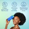 imageDifferin Acne Face Wash with 5 Benzoyl Peroxide Daily Deep Cleanser by the makers of Differin Gel Gentle Skin Care for Acne Prone Sensitive Skin 4 oz Packaging May Vary4 Fl Oz Pack of 1