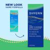 imageDifferin Acne Face Wash with 5 Benzoyl Peroxide Daily Deep Cleanser by the makers of Differin Gel Gentle Skin Care for Acne Prone Sensitive Skin 4 oz Packaging May Vary4 Fl Oz Pack of 2