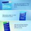 imageDifferin Acne Patches Pimple Patches for Acne Prone Skin Formulated with Salicylic Acid and Centella Fast Triple Action Power Patch for Day ampamp Night Dermatologist Tested 36 Count