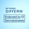 imageDifferin Acne Skin Care Kit Differin Gel Retinoid Acne Treatment for Face with 01 Adapalene ampamp 5 Benzoyl Peroxide Face Wash ampamp Body Wash Designed for Pimple and Acne Prone Skin