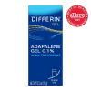 imageDifferin Acne Treatment Gel 30 Day Supply Retinoid Treatment for Face with 01 Adapalene Gentle Skin Care for Acne Prone Sensitive Skin 15g Tube Packaging May VaryTube