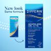 imageDifferin Acne Treatment Gel 30 Day Supply Retinoid Treatment for Face with 01 Adapalene Gentle Skin Care for Acne Prone Sensitive Skin 15g Tube Packaging May VaryTube