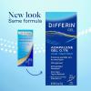 imageDifferin Acne Treatment Gel 30 Day Supply Retinoid Treatment for Face with 01 Adapalene Gentle Skin Care for Acne Prone Sensitive Skin 15g Tube Packaging May VarySingleDose Pump
