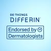 imageDifferin Acne Treatment Gel 30 Day Supply Retinoid Treatment for Face with 01 Adapalene Gentle Skin Care for Acne Prone Sensitive Skin 15g Tube Packaging May VarySingleDose Pump