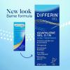 imageDifferin Acne Treatment Gel 30 Day Supply Retinoid Treatment for Face with 01 Adapalene Gentle Skin Care for Acne Prone Sensitive Skin 15g Tube Packaging May VarySingleDose Pump