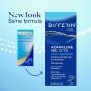 imageDifferin Acne Treatment Gel 30 Day Supply Retinoid Treatment for Face with 01 Adapalene Gentle Skin Care for Acne Prone Sensitive Skin 15g Tube Packaging May VarySingleDose Pump
