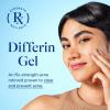 imageDifferin Acne Treatment Gel 30 Day Supply Retinoid Treatment for Face with 01 Adapalene Gentle Skin Care for Acne Prone Sensitive Skin 15g Tube Packaging May VaryTube