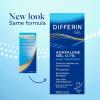 imageDifferin Acne Treatment Gel 30 Day Supply Retinoid Treatment for Face with 01 Adapalene Gentle Skin Care for Acne Prone Sensitive Skin 15g Tube Packaging May VaryTube