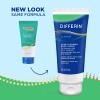 imageDifferin Body Scrub with Salicylic Acid Acne Clearing Improves Tone and Texture Prone Skin on Back Shoulders and Chest 8 Oz Packaging May Vary