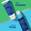 imageDifferin Body Scrub with Salicylic Acid Acne Clearing Improves Tone and Texture Prone Skin on Back Shoulders and Chest 8 Oz Packaging May Vary