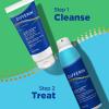 imageDifferin Body Scrub with Salicylic Acid Acne Clearing Improves Tone and Texture Prone Skin on Back Shoulders and Chest 8 Oz Packaging May Vary