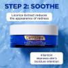 imageDifferin Clay Face Mask Detox and Soothe 2 Step Treatment Clay Mask by the makers of Differin Gel Gentle Skin Care for Acne Prone Sensitive Skin 175 oz