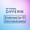 imageDifferin Dark Spot Correcting Face Serum Dark Spot Correcting Serum by the makers of Differin Gel Gentle Skin Care for Acne Prone Sensitive Skin 1 oz Packaging May VaryDark Spot Serum