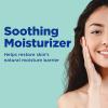 imageDifferin Face Moisturizer Soothing Lotion for Face and Body Gentle Skin Care for Acne Prone Sensitive Skin 4 oz Packaging May Vary