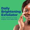 imageDifferin Face Scrub Daily Brightening Exfoliator Improves Tone and Texture for Acne Prone Skin Green 6 Fl Oz Packaging May Vary
