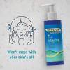imageDifferin Facial Cleanser by the Makers of Differin Gel Daily Refreshing Face Wash Gentle Skin Care for Acne Prone Sensitive Skin 6 Oz