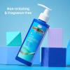 imageDifferin Facial Cleanser by the Makers of Differin Gel Daily Refreshing Face Wash Gentle Skin Care for Acne Prone Sensitive Skin 6 Oz