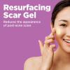 imageDifferin Gel Acne Scar Spot Treatment for Face Resurfacing Scar Gel Gentle Skin Care for Acne Prone Sensitive Skin 1 Oz Packaging May Vary