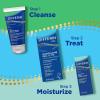 imageDifferin Night Cream with Hyaluronic Acid Restorative Night Moisturizer by the Makers of Differin Gel Gentle Skin Care for Acne Prone Sensitive Skin 25 oz Packaging May Vary