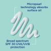 imageDifferin Oil Absorbing Moisturizer with SPF 30 Sunscreen for Face by the makers of Differin Gel Gentle Skin Care for Acne Prone Sensitive Skin 4 oz Packaging May Vary4 Fl Oz Pack of 2
