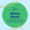 imageDifferin Witch Hazel Toner for Face PoreMinimizing Skin Toner by the makers of Differin Gel Gentle Skin Care for Acne Prone Sensitive Skin 8 oz Packaging May Vary