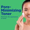 imageDifferin Witch Hazel Toner for Face PoreMinimizing Skin Toner by the makers of Differin Gel Gentle Skin Care for Acne Prone Sensitive Skin 8 oz Packaging May Vary
