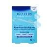 imageDifferin Acne Patches Pimple Patches for Acne Prone Skin Formulated with Salicylic Acid and Centella Fast Triple Action Power Patch for Day ampamp Night Dermatologist Tested 36 Count