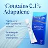 imageDifferin Acne Fighter Pack Gel Retinoid Acne Treatment For Face with 01 Adapalene 15g Tube  Salicylic Acid Pimple Patches 36 Count Designed for Pimple and AcneProne Skin