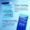 imageDifferin Acne Fighter Pack Gel Retinoid Acne Treatment For Face with 01 Adapalene 15g Tube  Salicylic Acid Pimple Patches 36 Count Designed for Pimple and AcneProne Skin