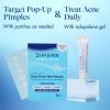 imageDifferin Acne Fighter Pack Gel Retinoid Acne Treatment For Face with 01 Adapalene 15g Tube  Salicylic Acid Pimple Patches 36 Count Designed for Pimple and AcneProne Skin