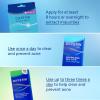 imageDifferin Power Patches for White Head Pimples Hydrocolloid Patches formulated with Zinc Hyaluronate and Niacinamide 4in1 Hydrotech Formula Helps Absorb Impurities and Restore Skin 23 ct