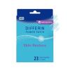 imageDifferin Power Patches for White Head Pimples Hydrocolloid Patches formulated with Zinc Hyaluronate and Niacinamide 4in1 Hydrotech Formula Helps Absorb Impurities and Restore Skin 23 ct