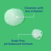 image:imageDifferin Facial Cleanser NEW Soothing Face Wash by the makers of Differin Gel Gentle Skin Care for Acne Prone Sensitive Skin 4 oz Packaging May Vary